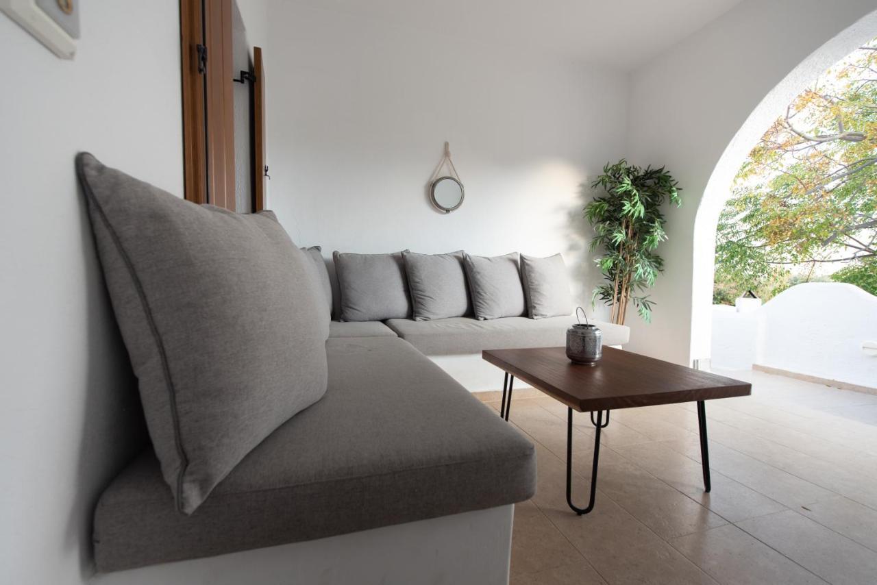 Edem Garden Residence Platys Gialos  Exterior foto