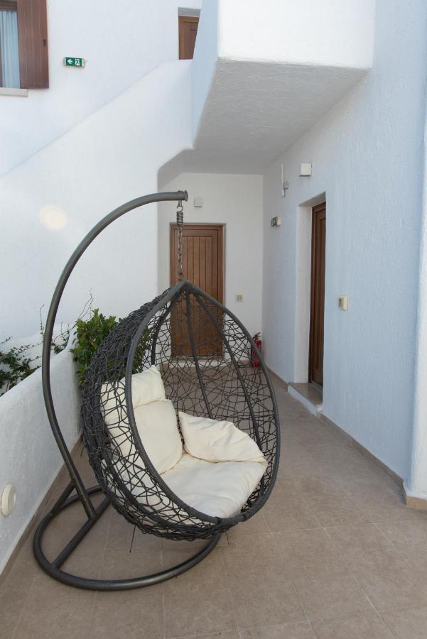 Edem Garden Residence Platys Gialos  Exterior foto