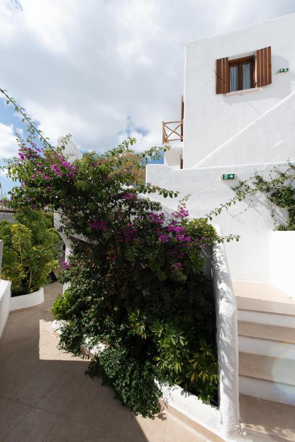 Edem Garden Residence Platys Gialos  Exterior foto