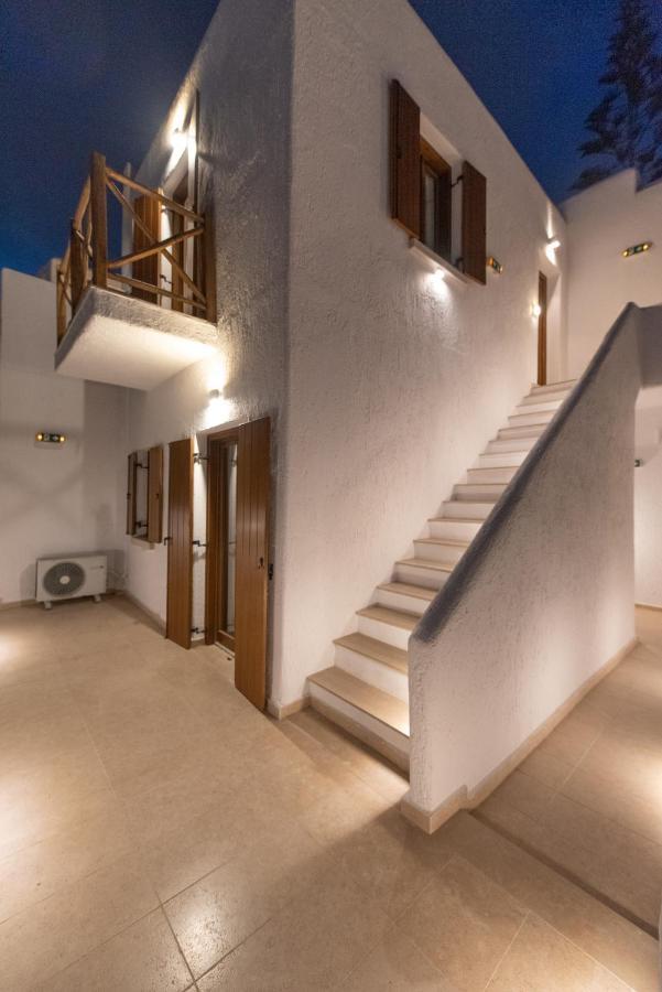 Edem Garden Residence Platys Gialos  Exterior foto