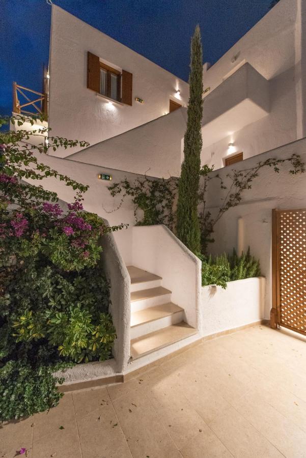 Edem Garden Residence Platys Gialos  Exterior foto
