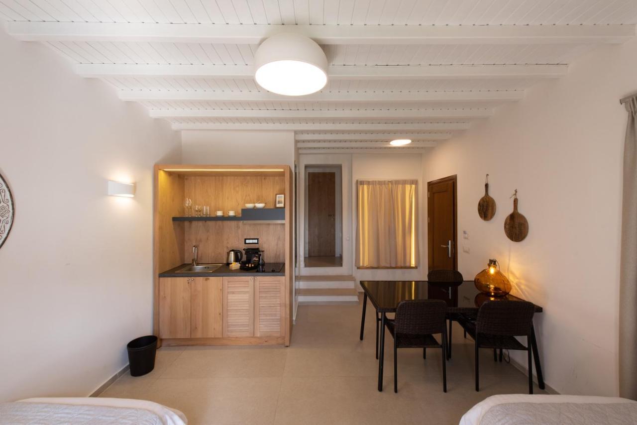 Edem Garden Residence Platys Gialos  Exterior foto