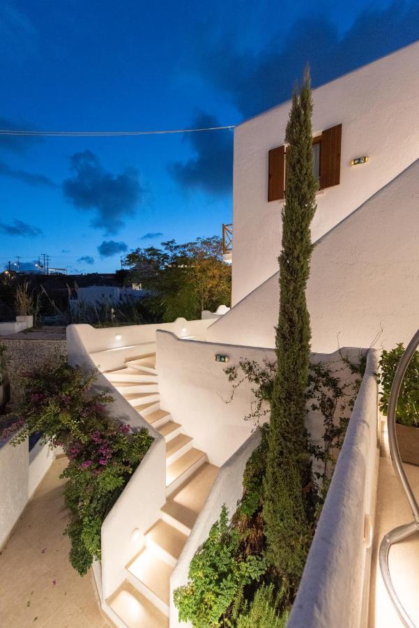 Edem Garden Residence Platys Gialos  Exterior foto
