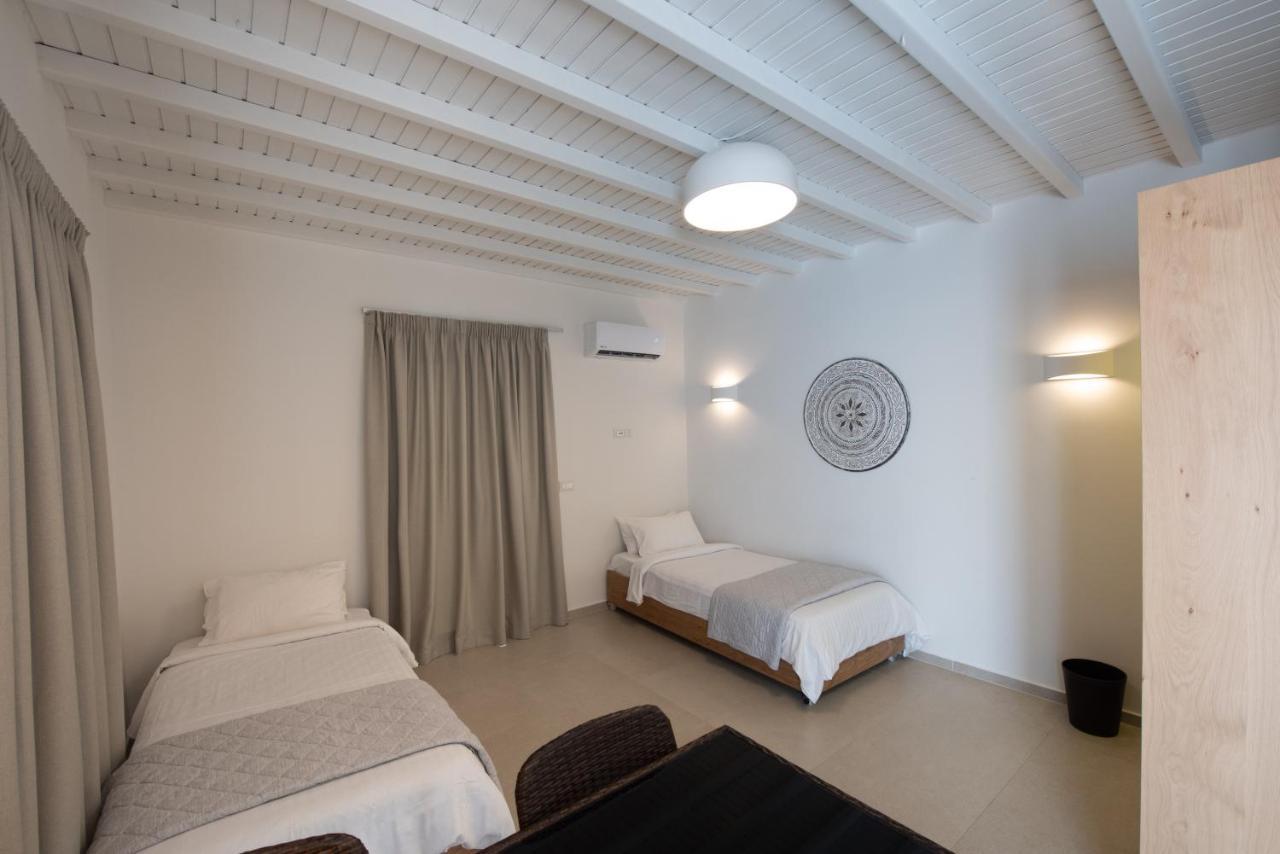 Edem Garden Residence Platys Gialos  Exterior foto