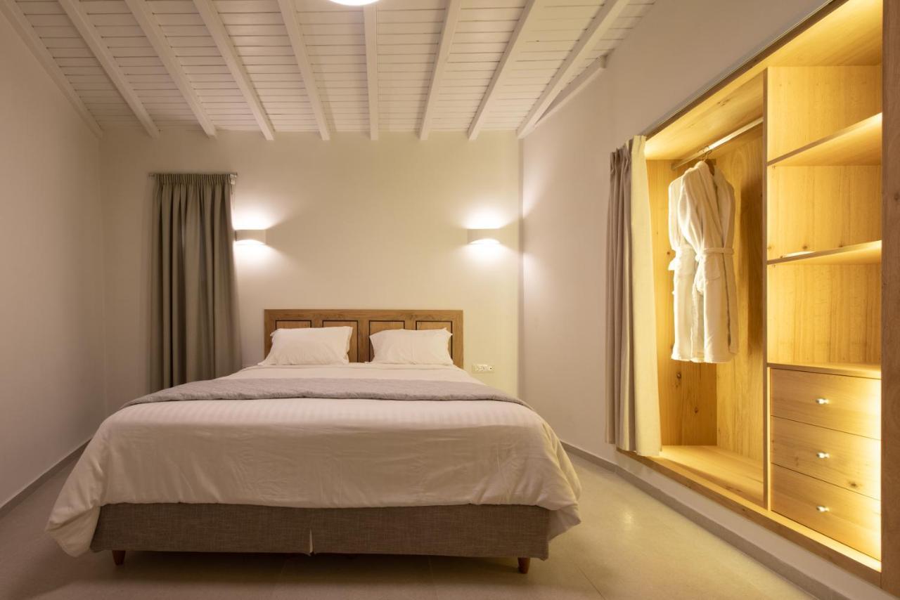 Edem Garden Residence Platys Gialos  Exterior foto