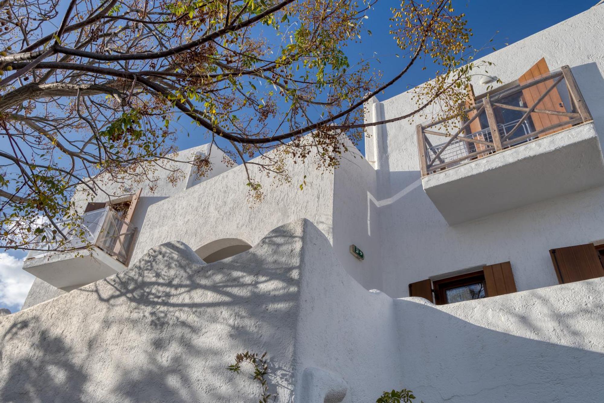 Edem Garden Residence Platys Gialos  Exterior foto