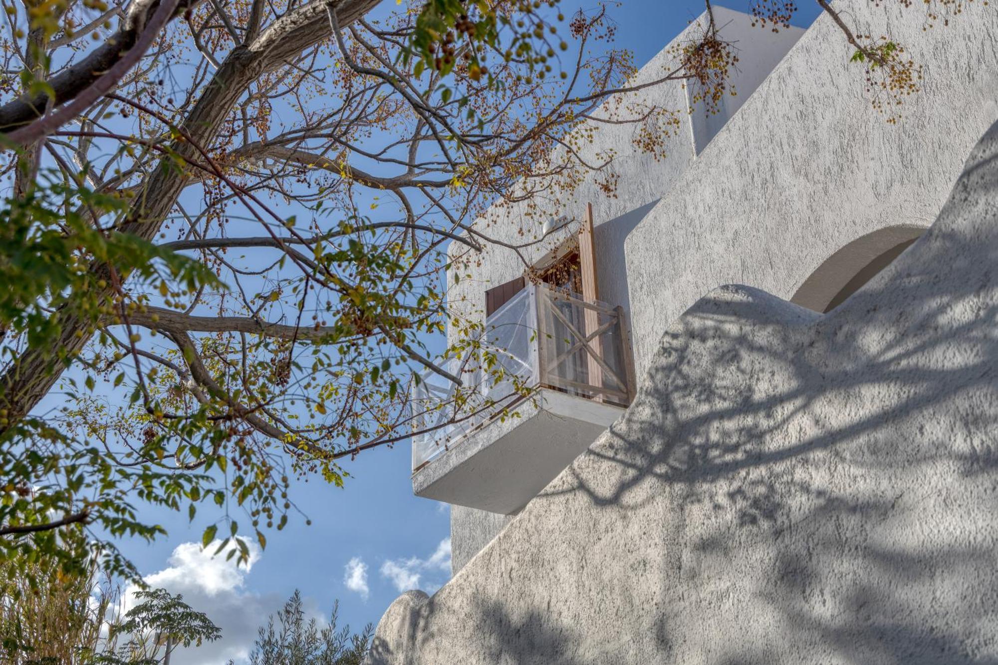 Edem Garden Residence Platys Gialos  Exterior foto