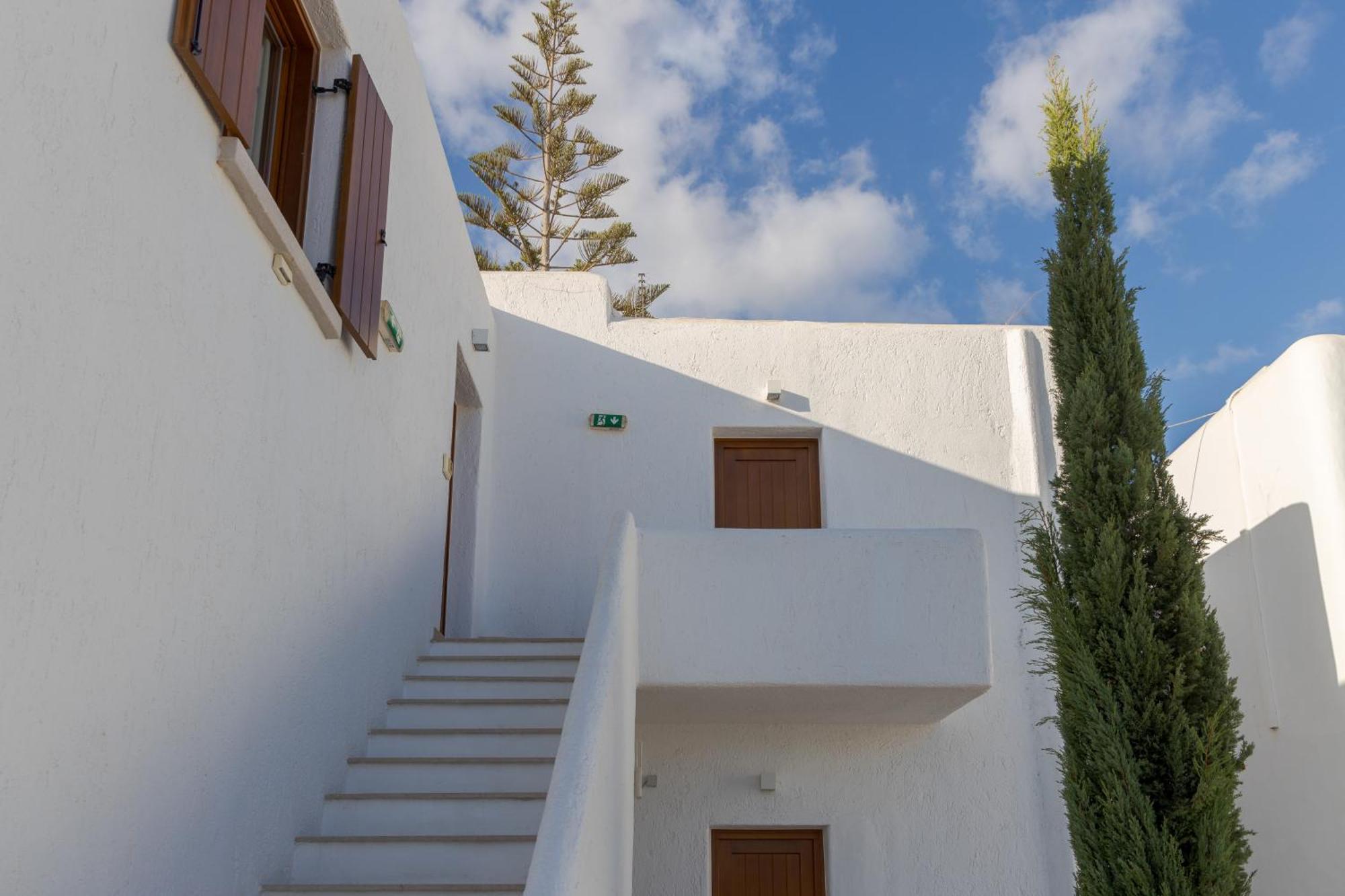 Edem Garden Residence Platys Gialos  Exterior foto