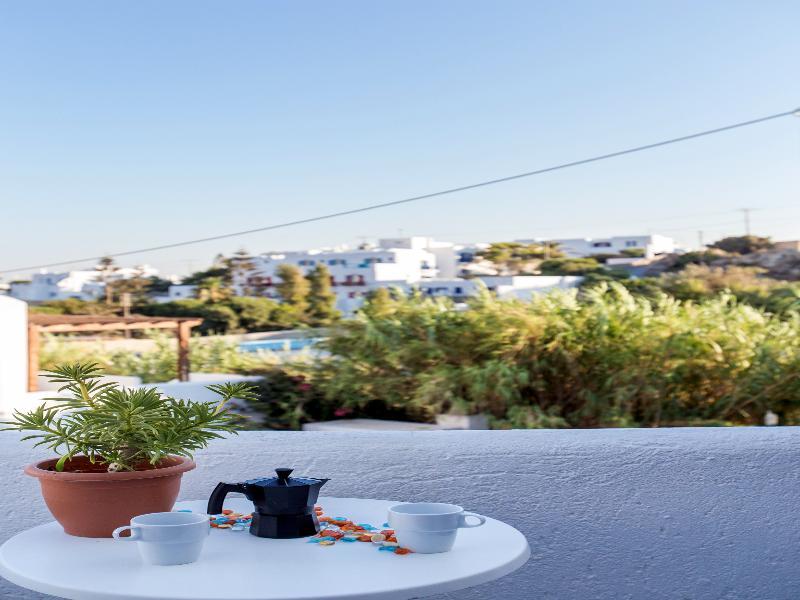 Edem Garden Residence Platys Gialos  Exterior foto