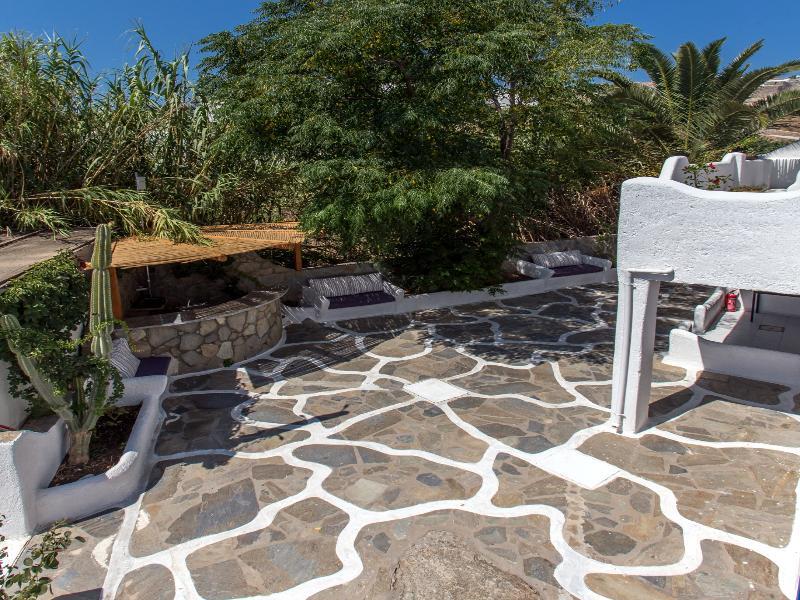 Edem Garden Residence Platys Gialos  Exterior foto